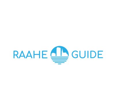 Raahe Guide