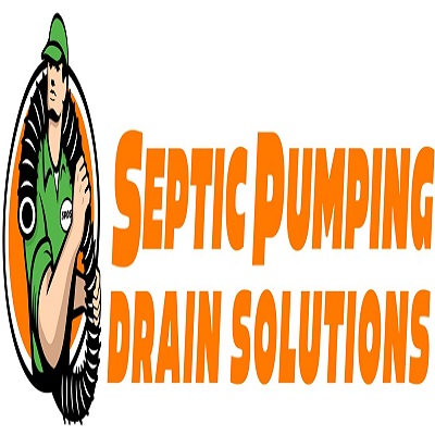 Septic Pumping and Drain Solutions