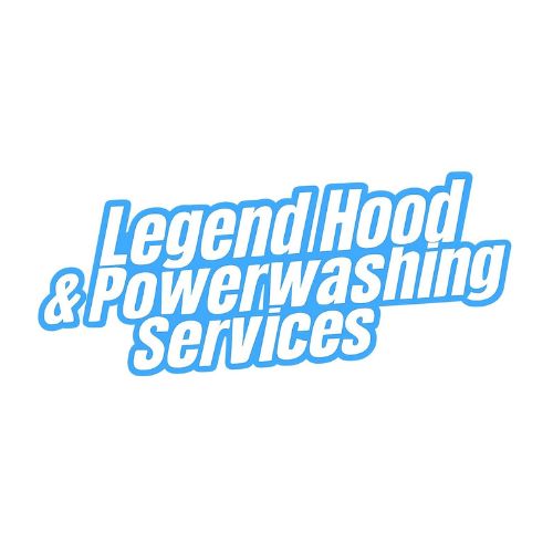 Legend Hood Cleaning & Powerwashing Services