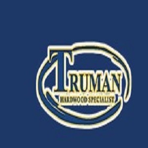 Truman Hardwood Floor Cleaning & Refinishing LLC