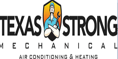 Texas Strong | Air Conditioning & Heating | Houston