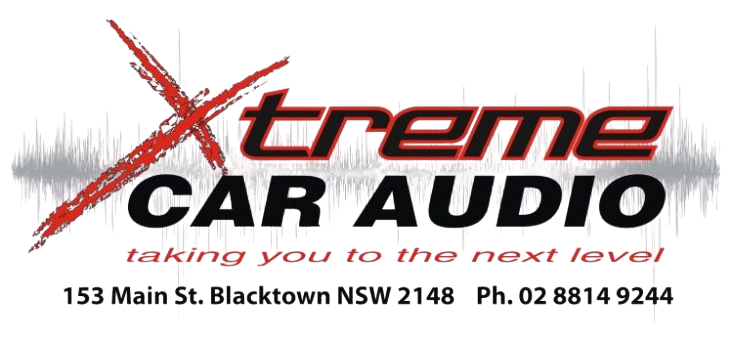 XTREME CAR AUDIO PTY LTD
