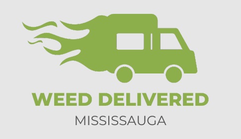 Weed Delivered Mississauga