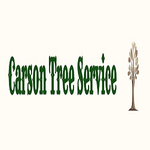 Amberwood Carson Tree Service