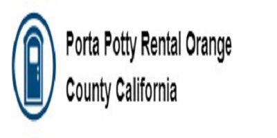 Porta Potty Rental Orange County CA