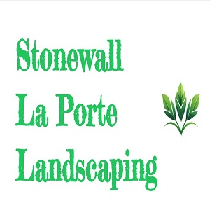 Stonewall La Porte Landscaping