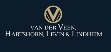 van der Veen, Hartshorn, Levin & Lindheim