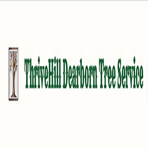 ThriveHill Dearborn Tree Service
