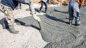 Peoria Concrete Company