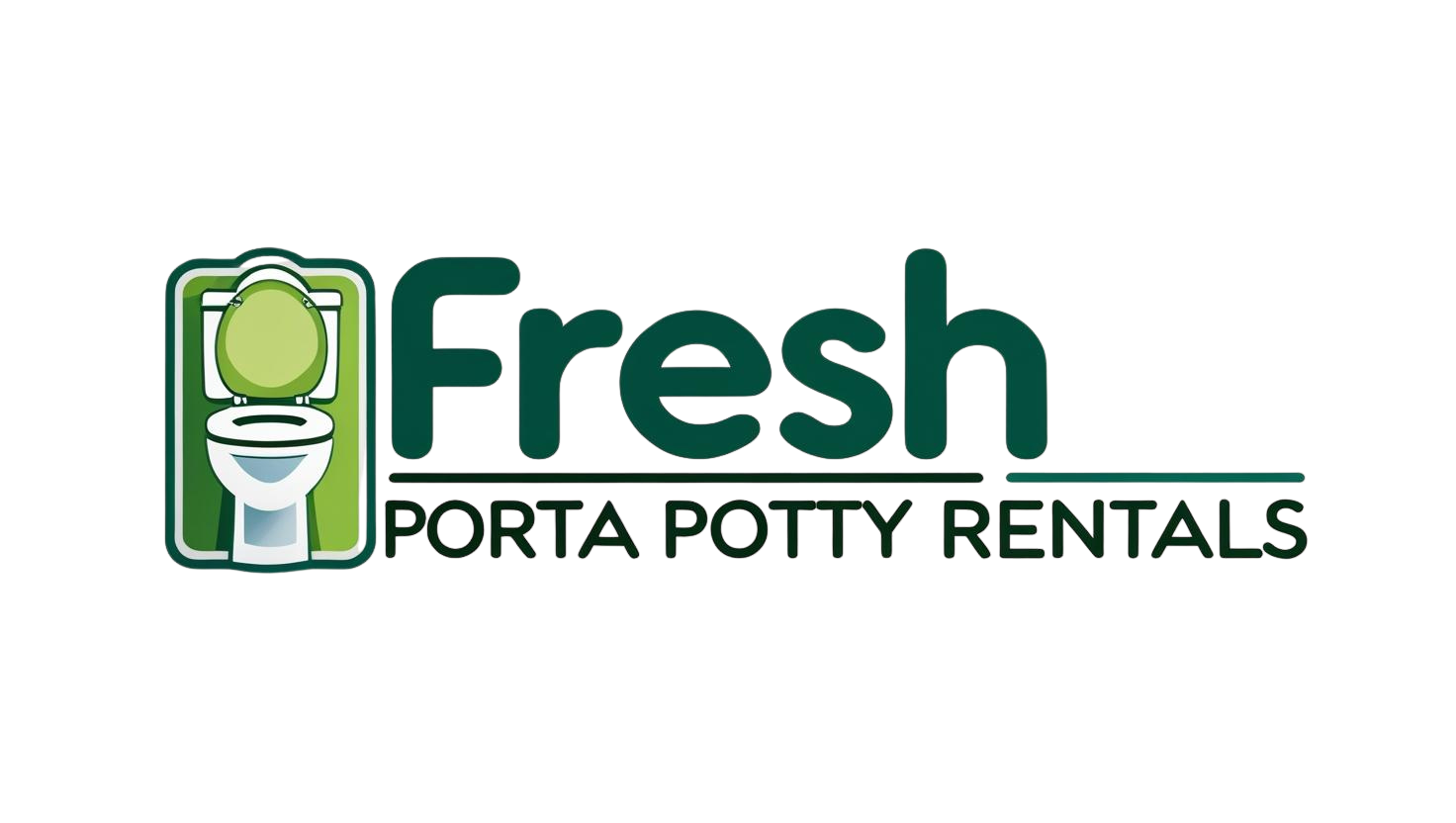 Fresh Porta Potty Rentals of Irvine