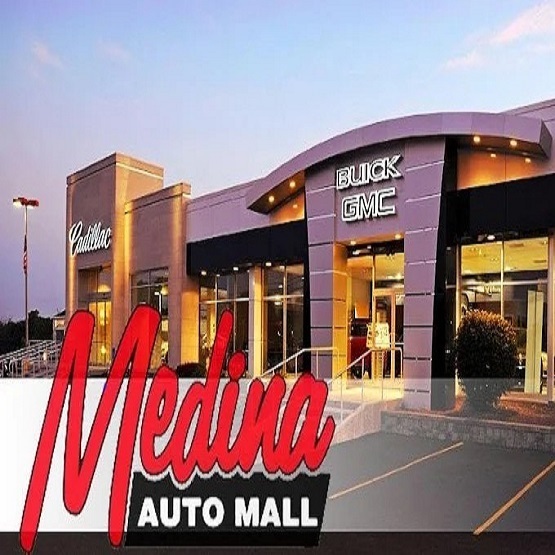 MEDINA CADILLAC