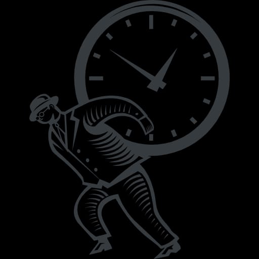 Just-In Time Moving and Storage