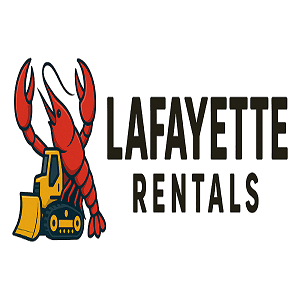 Lafayette Equipment Rentals