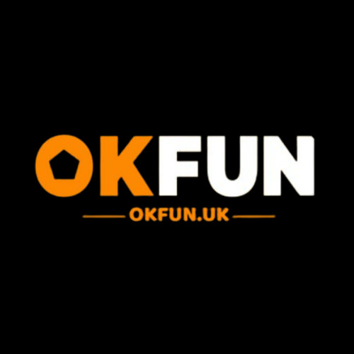 OKFUN NHÀ CÁI UY TÍN OKFUN.COM – LINK CHUẨN KHÔNG CHẶN