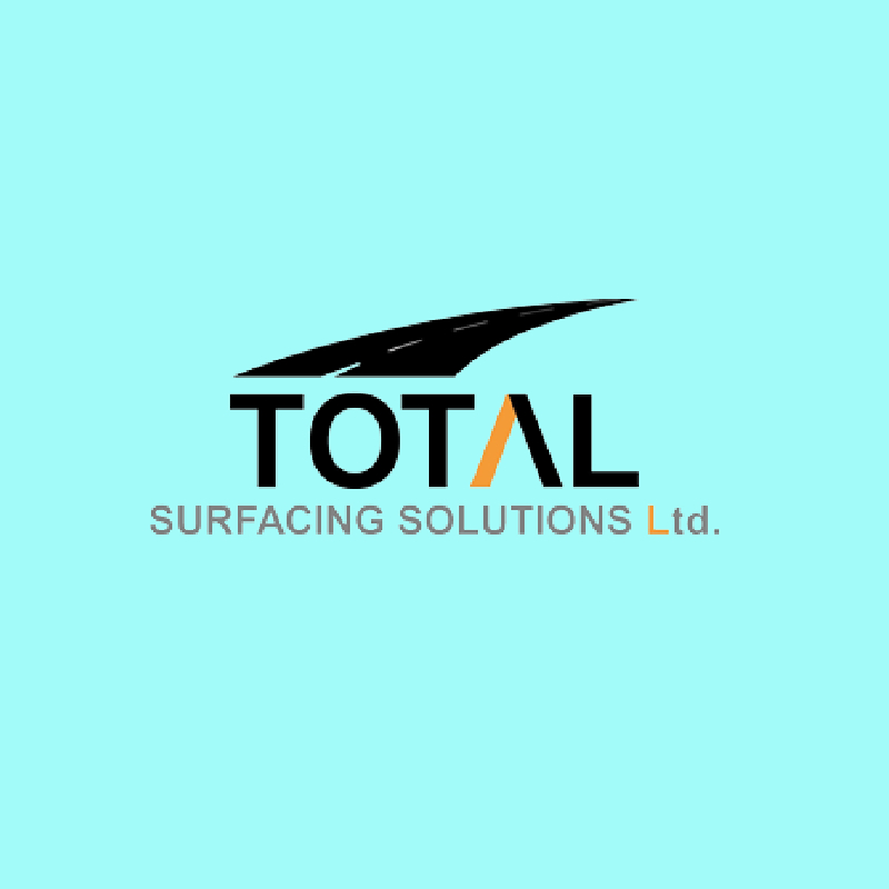 Total Surfacing Solutions Ltd