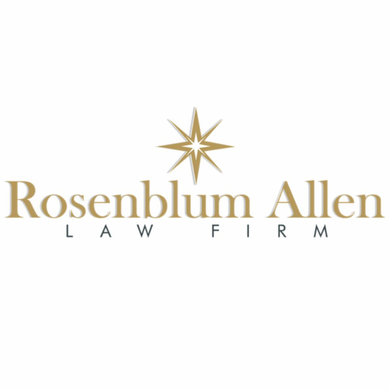 The Rosenblum Allen Law Firm