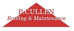 P Cullen Roofing