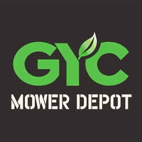 GYC Mower Depot Peakhurst