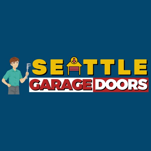 Garage Door Service Seattle