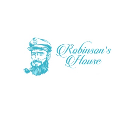 Robinson's House