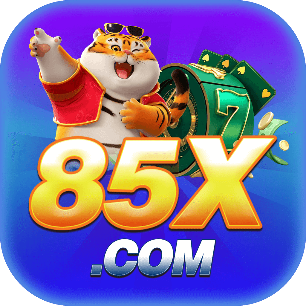 85x – Site Oficial 🎰 Slots Online no Brasil com Bônus VIP