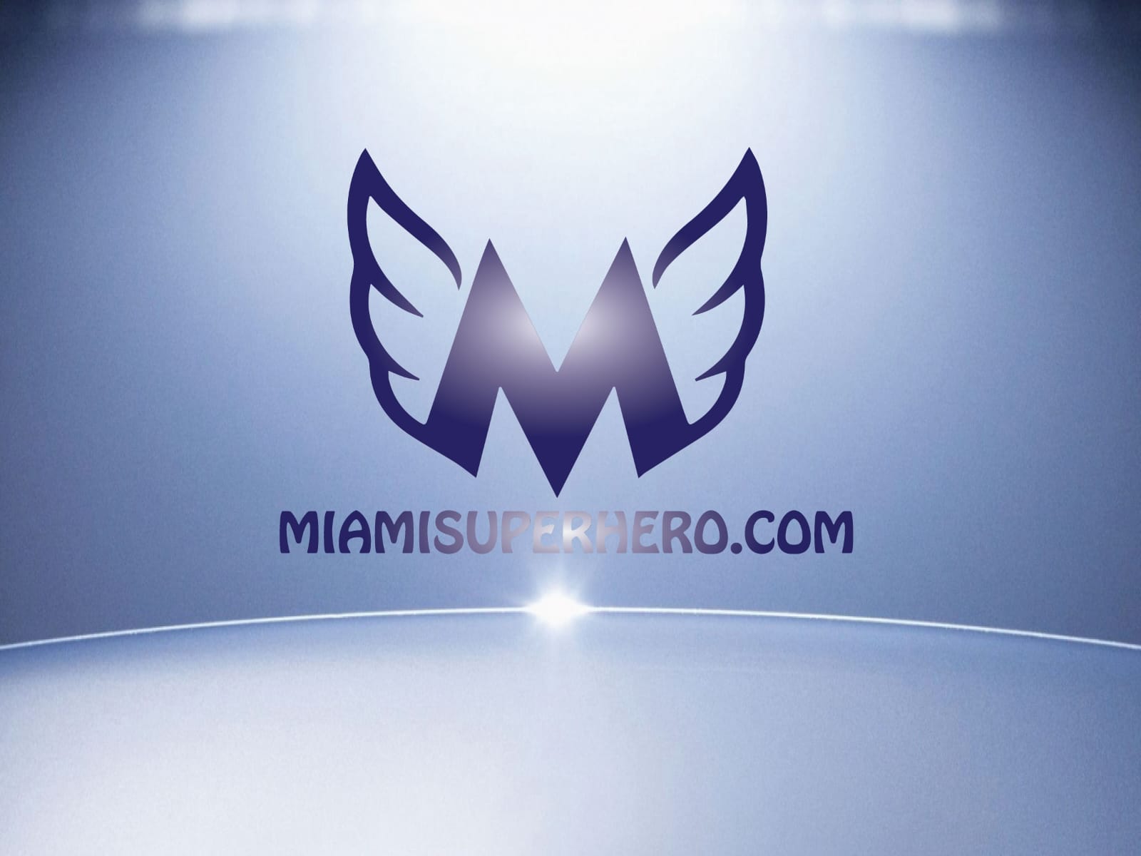 Miami Superheroes