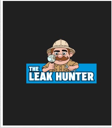 The Leak Hunter