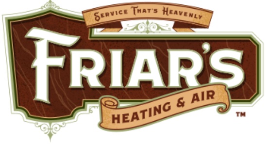 Friar's Plumbing Heating and AC Repair