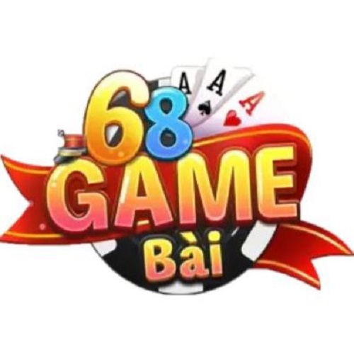 68 GAME BAI