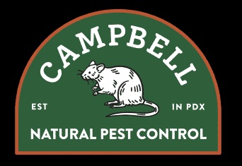 Campbell Natural Pest Control