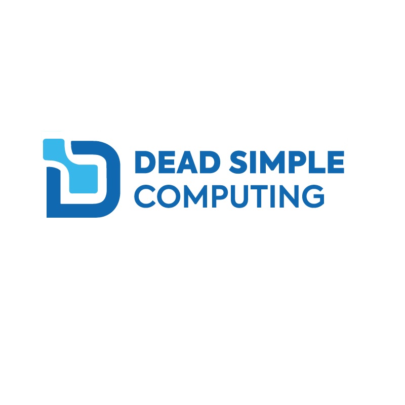 Dead Simple Computing