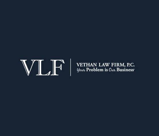 Vethan Law Firm P.C.
