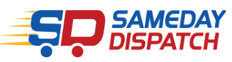 Same Day Dispatch Services Ltd,