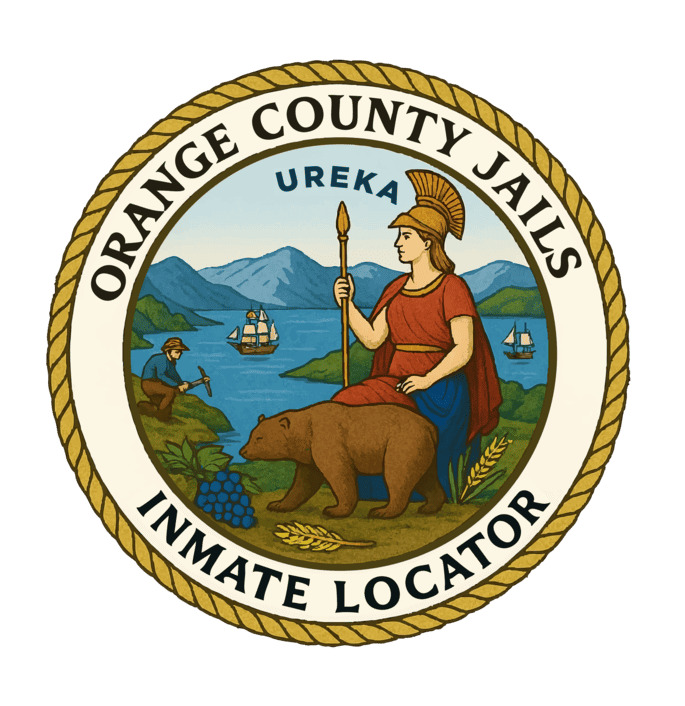 Orange County Inmate Department
