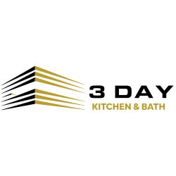 3 Day Kitchen & Bath