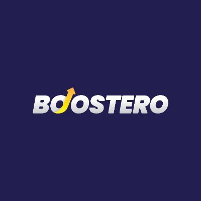 Boostero