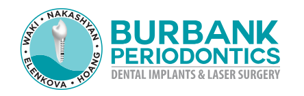 Burbank Periodontics