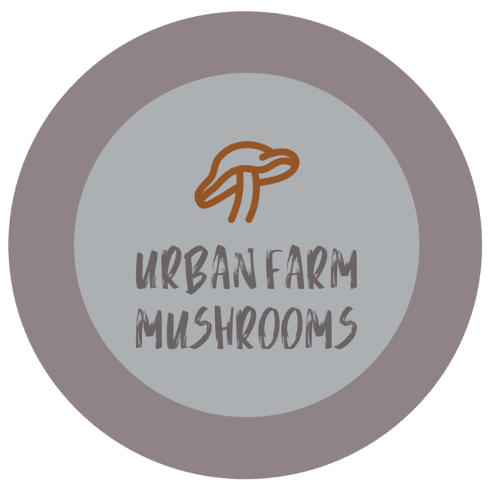 Urban Farm Mushrooms Ltd