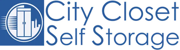 City Closet Self Storage