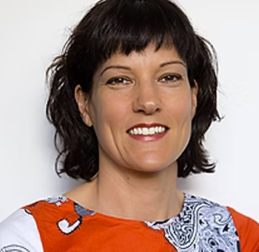 Dr Claire Chittleborough, Chiropractor