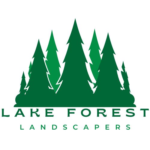 BrightRise Lake Forest Landscapers