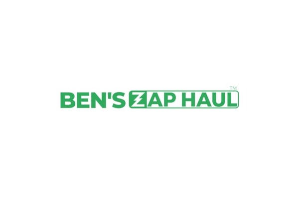 Ben's Zap Haul
