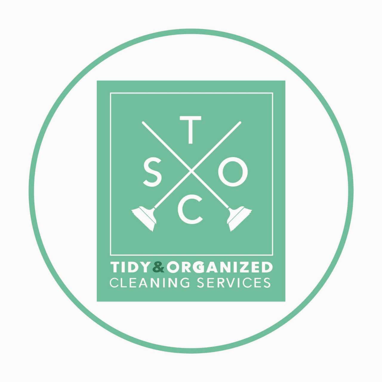 Tidy & Organized Cleaning Services, LLC