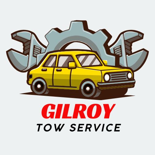 RapidCrew Gilroy Towing