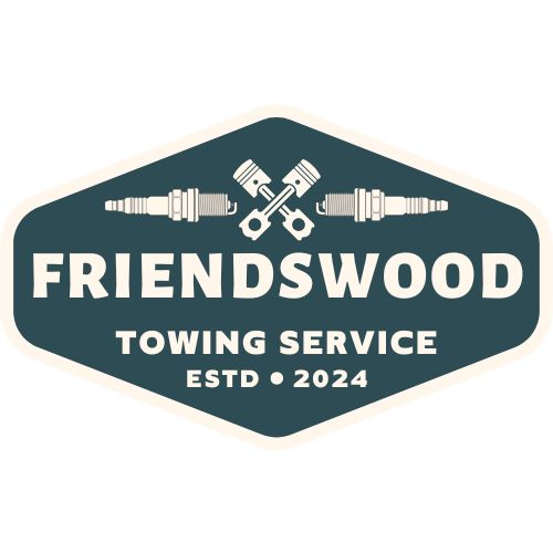 ModernHelp Friendswood Towing