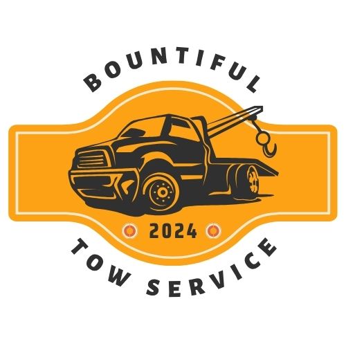 ProntoHands Bountiful Towing