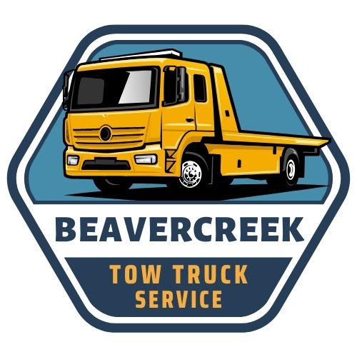 OrbitLane Beavercreek Towing
