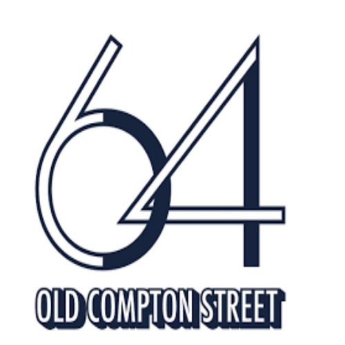 64 Old Compton Street