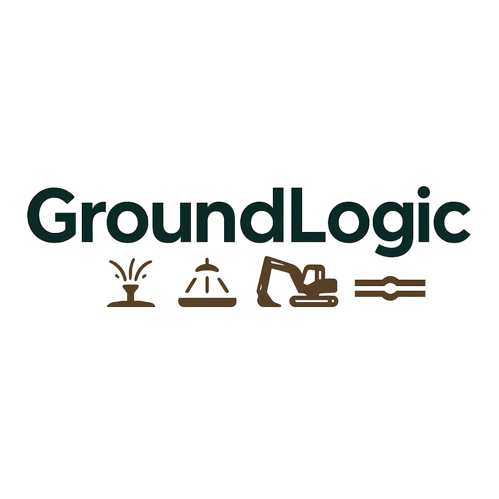 Ground Logic Outdoor Systems