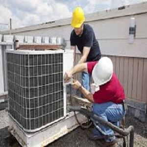 Commercial AC Repairs of Houston